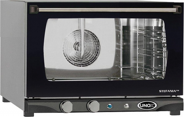 Конвекционная печь UNOX XFT 113