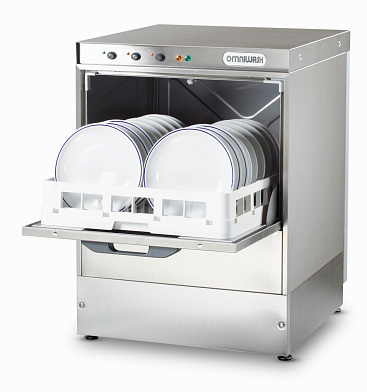 Машина посудомоечная Omniwash Jolly 50 T DD