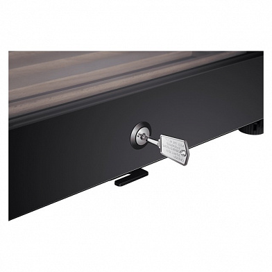 Винный шкаф Haier FWC77GDAU1