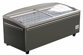 Ларь-бонета Haier GTE1850G торцевой