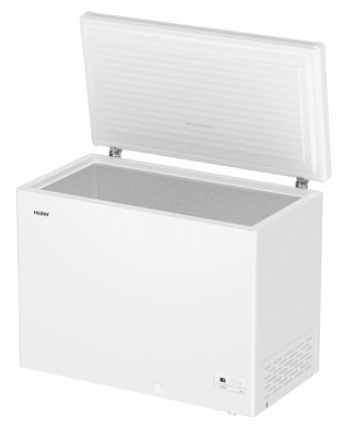Морозильный ларь Haier HCE301R