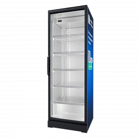 Холодильный шкаф Briskly Smart 7 Frost