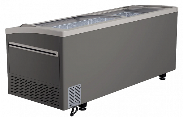 Ларь-бонета Haier GTS1850G