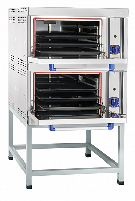 Шкаф жарочный газовый Abat ШЖГ-2
