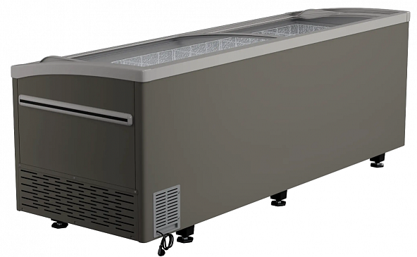Ларь-бонета Haier GTS2100GE