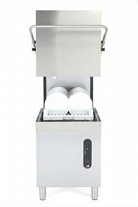 Купольная посудомоечная машина Adler ECO 1000 DP PD