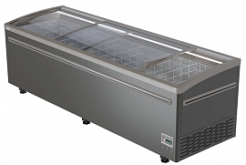 Ларь-бонета Haier GTS2500G