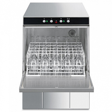 Посудомоечная машина Smeg SPD500S