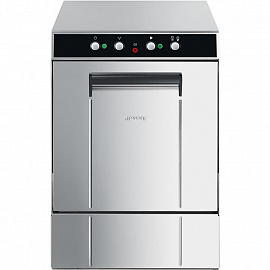 Машина стаканомоечная Smeg SPG400ML