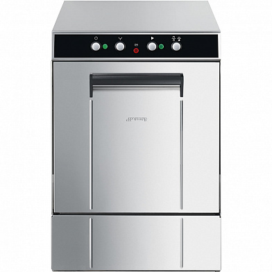 Машина стаканомоечная Smeg SPG400ML