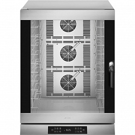 Конвекционная печь Smeg ALFA1035E1HDS
