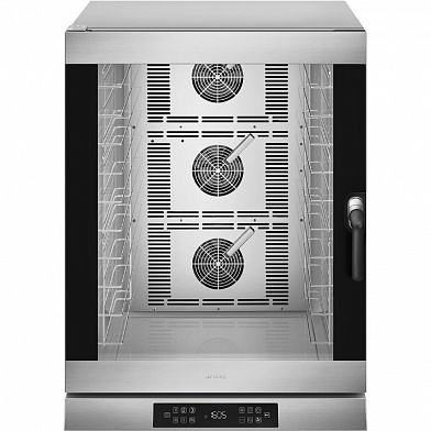 Конвекционная печь Smeg ALFA1035E1HDS