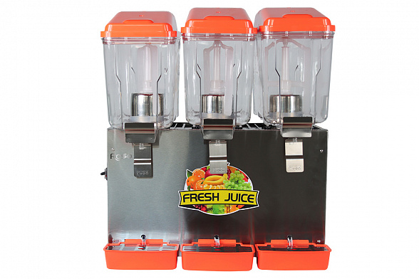 Сокоохладитель Rosso JD-163A
