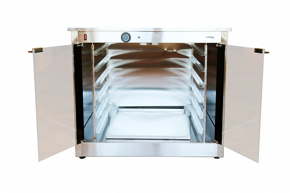 Шкаф расстоечный Smeg LEV241RU