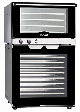 Конвекционная печь Abat КЭП-4Э