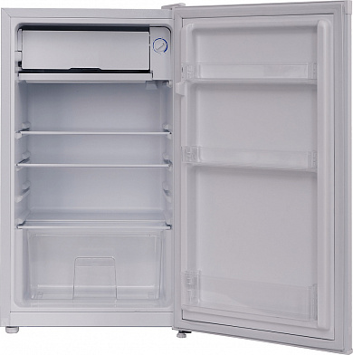Холодильный шкаф Haier MSR115L c подсветкой