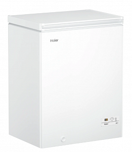 Морозильный ларь Haier HCE150R
