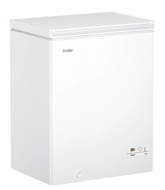 Морозильный ларь Haier HCE150R