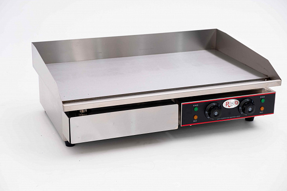 Жарочная поверхность Rosso HEG-820