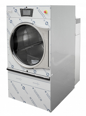Сушильная машина Haier HCD24CB